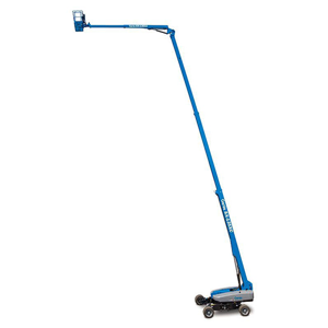 Telescopic Boom Lift