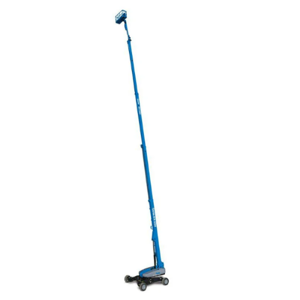 Telescopic Boom Lift