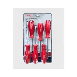 Screwdriver Set
