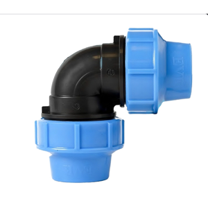 Pipe Elbow