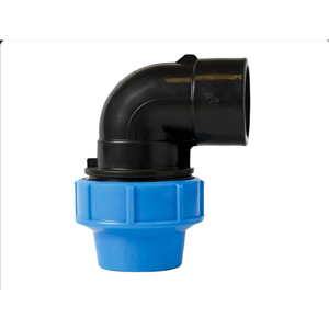 Pipe Elbow
