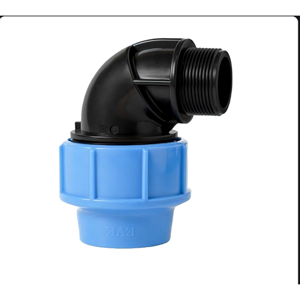 Pipe Elbow