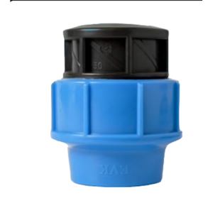 Pipe End Cap