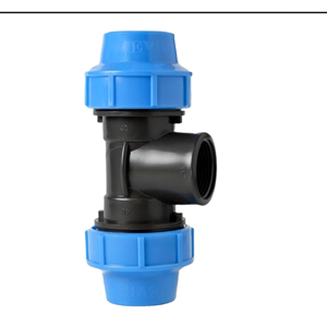 Pipe Tee