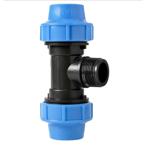 Pipe Tee