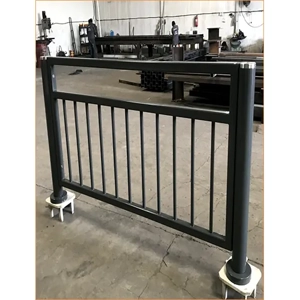 Barrier