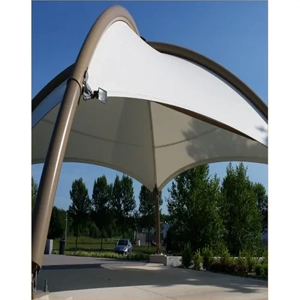 Canopy Installation Service