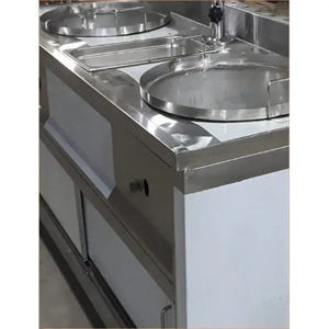 Metal Fabrication Service