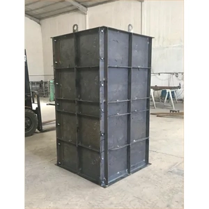 Metal Mold Manufacturing Service