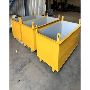 Skip Container