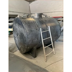 Tank Construction & Servicing