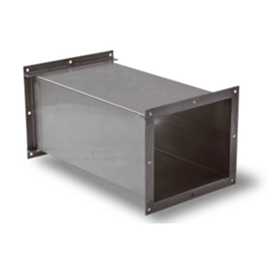 Duct Fitting