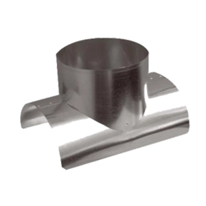 Duct Fitting