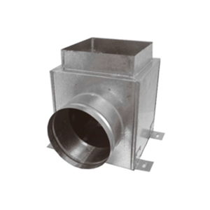 Duct Fitting