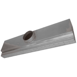 Duct Fitting