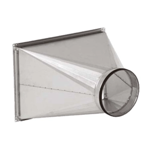 Duct Fitting