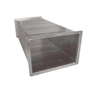 Steel Duct