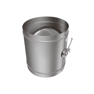 Ventilation Damper