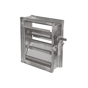 Ventilation Damper