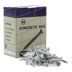 Concrete Nail