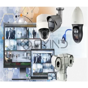 Access Control System Service