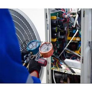 HVAC Installation & Maintenance Service