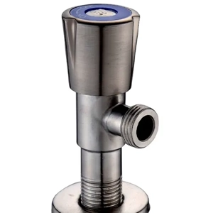 Angle Valve