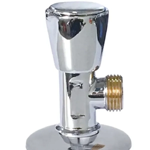 Angle Valve