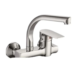 Faucet