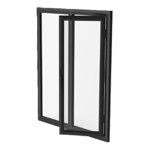 Casement Window