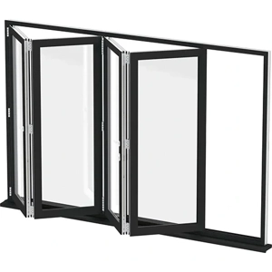Folding Door