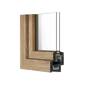 Tilt or Transom Window