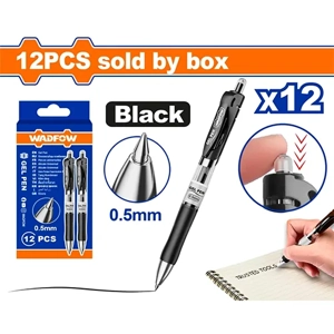 Gel Pen