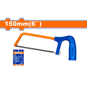 Hacksaw Frame