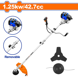 Hedge Trimmer