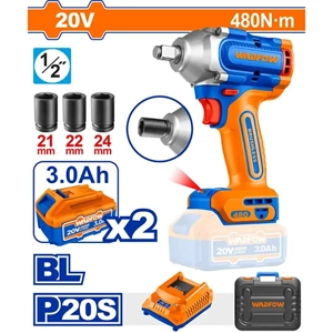 Impact Wrench