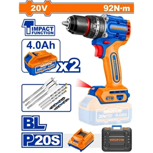 Power Drill