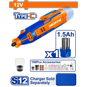 Power Grinder