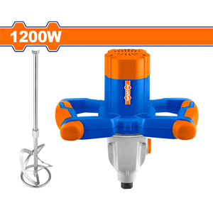 Power Mixer
