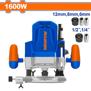 Power Router