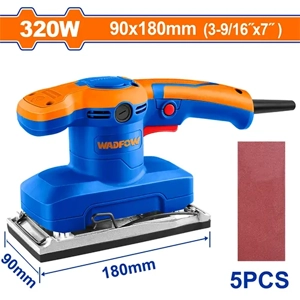 Power Sander