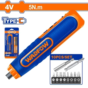 Power Screwdriver