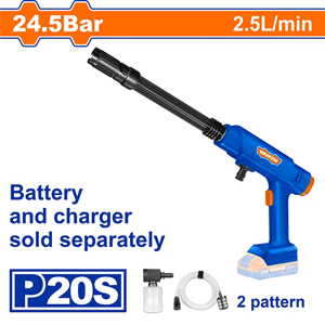Pressure Cleaner