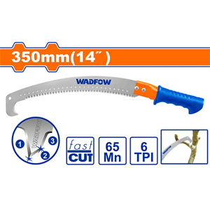 Pruning Saw