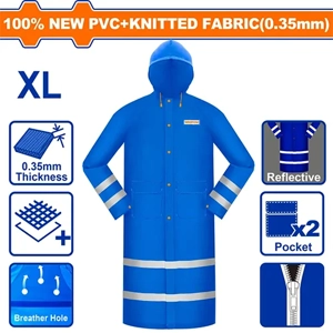 Rain Coat