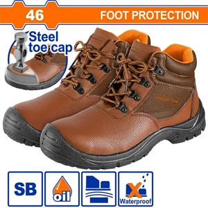 Safety Boots