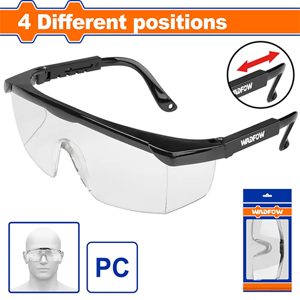 Safety Goggle