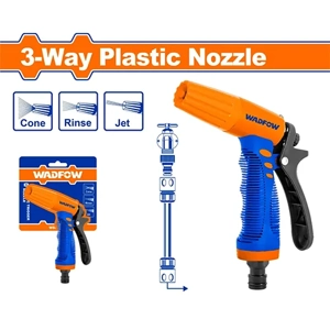 Trigger Nozzle