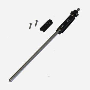 Window Stay Arm