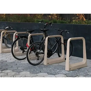 Bicycle Parking Rack